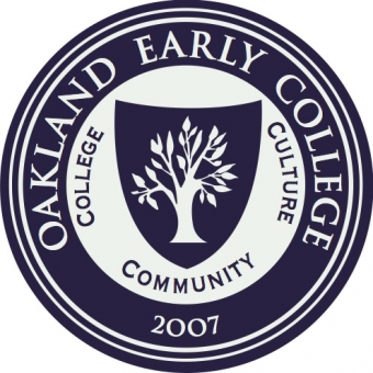 Oakland Early College Logo